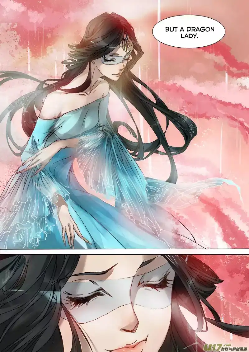 Chang An Demon Song Chapter 14 6